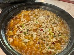 臭豆腐煲-阿龙酒煲(海宁新苑路店)