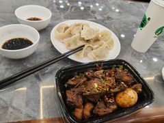 -奉天蚨祥饺子馆