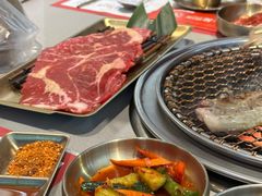 -韩一品韩国料理(柏庐南路店)