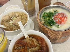 -池记(尖沙咀店)
