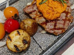 -和平馆·地道港澳茶餐厅(西门口店)