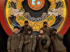 -E+有冰工厂·昆仑寒宫2(五角场店)