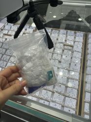 -艺耳美专业穿耳洞打耳洞穿孔