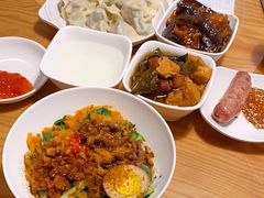 -阿那亚第一食堂 Cafeteria 1