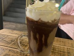 -Cafe Alice咖啡爱丽丝(奥城店)