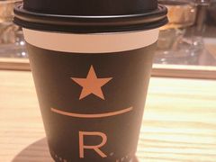 美式咖啡-星巴克臻选(济南恒隆店)