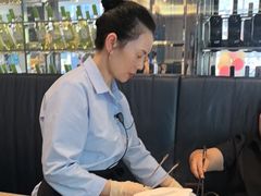 -初色海鲜自助(万丰路店)