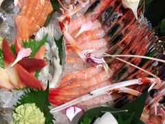 -極上萬膳·日料放题(海岸城店)