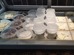 -斯琴阿妈蒙古餐厅(新城店)