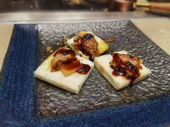 -大渔铁板烧(蛇口店)