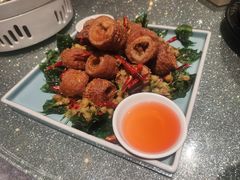 -蟹榭·本帮江浙菜·蟹宴(五角场合生汇商场店)