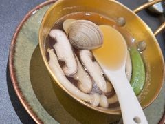 -松临·铁板烧&Omakase(神农店)