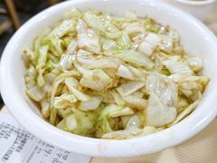 -笨罗卜浏阳菜馆(太平街店)