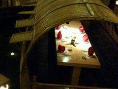 -老船坞餐厅(北京亚洲大酒店 )