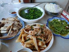 -元谋凉鸡店(百年老店)