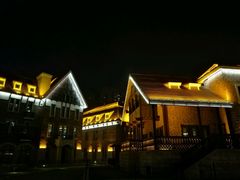 -天津津利华酒店