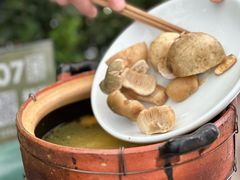 -一坐一忘云南菜(三里屯店)