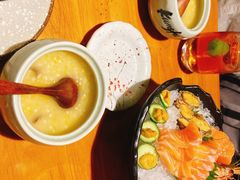 -银子铁板烧料理自助餐(人民广场店)