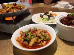 -小菜园新徽菜(常州武进吾悦店)