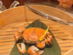 -成隆行·蟹王府(九江路店)