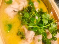 -缪氏川菜(深圳北站缤果空间店)