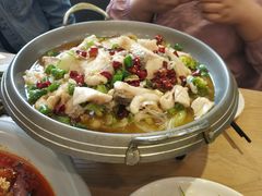 -三姐妹饺子(东木头市店)