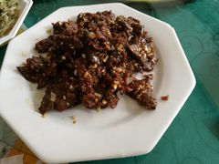 老爆三-羊上树(南门外店)