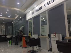 点击看大图 -DL HAIR SALON