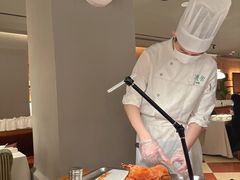 -漢舍中国菜馆(浦东嘉里城店)