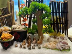 -尚海豆捞(乐虹坊店)