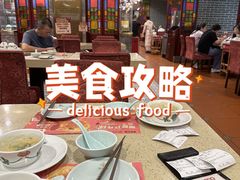 -点都德(龙之梦店)