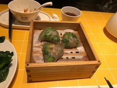 -蔡澜点心·粤菜(花城汇南区店)