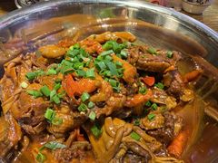 -胖婆捆鸭(长沙锦泰广场店)