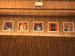 -额尔敦传统涮(公园西路店)