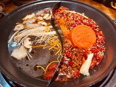 -楠火锅(西单店)