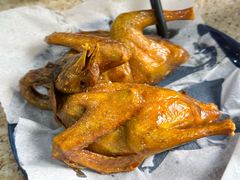 -煲煲掂风味煲仔饭餐厅(西区店)