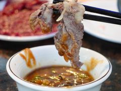-八合里潮汕鲜牛肉火锅(深圳海岸城店)