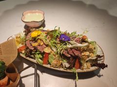 -ins森林童话餐厅coffee&bistro
