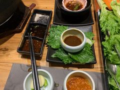 -黑牛の店·和牛烧肉(大悦城店)