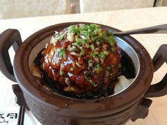 招牌狮子头-扬州狮子楼·非遗淮扬菜(总店)