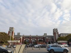 -华东政法大学(松江校区)