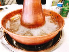 -迎宾楼(解放西街店)