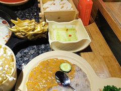 -蜀大侠火锅(森兰花园城店)