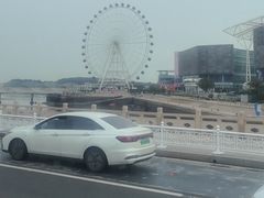 -青岛嘉年华主题乐园
