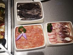 -海底捞火锅(名门店)