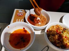 -海底捞火锅(枫蓝国际购物中心店)