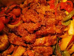 -北京王府井希尔顿酒店·万斯阁西餐厅