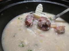 -如轩·海鲜砂锅粥·潮汕菜(小榄店)