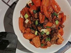 -帝一铭家宴(板塘店)