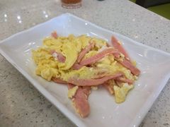-明记港式烧腊茶餐厅(下沙店)